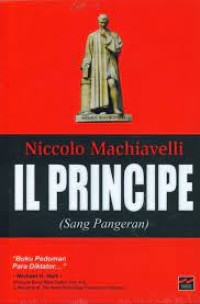 Image of Il Principe (Sang Pengarang)