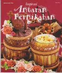 Image of Inspirasi Antaran Pernikahan
