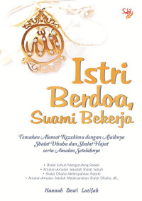 Image of Istri Berdoa Suami Bekerja