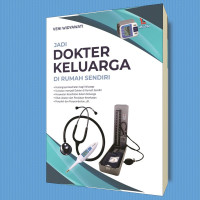 Image of Jadi Dokter Keluarga di Rumah Sendiri