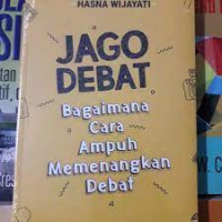 Image of Jago Debat