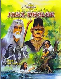 Image of Jaka Dolok