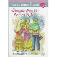 Image of Jangan Ada Iri Antara Kita