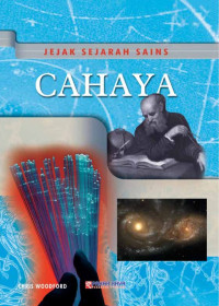 Image of Jejak Sejarah Sains Cahaya