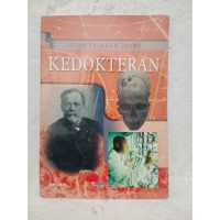 Image of Jejak Sejarah Sains Kedokteran
