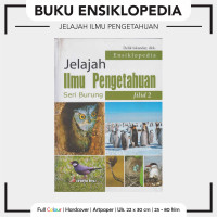 Image of Jelajah Ilmu pengetahuan