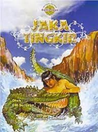 Image of Joko Tingkir