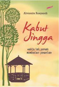 Image of Kabut Jingga