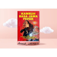 Image of Kawruh Basa Jawa Pepak