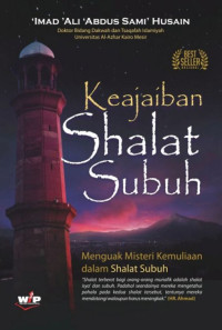Image of Keajaiban Shalat Subuh