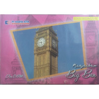 Image of Keajaiban Big Ben