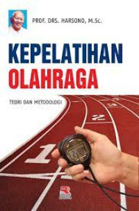 Image of Kepelatihan Olahraga