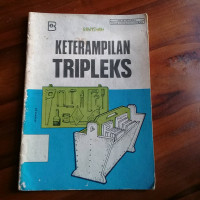 Image of Keterampilan Tripleks