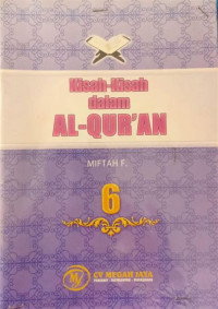 Image of Kisah kisah dalam Al-Qur'an 6