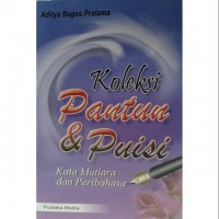 Image of Koleksi Pantun dan Puisi