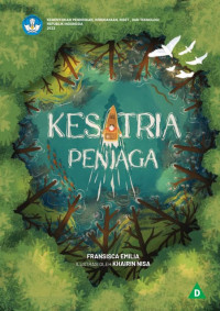 Image of Ksatria Penjaga