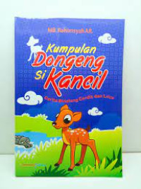 Image of Kumpulan Dongeng Kancil