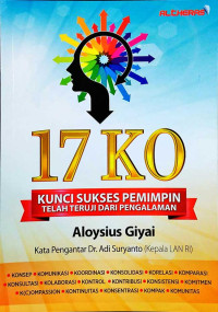 Image of Kunci sukses pemimpin telah teruji dari pengalaman