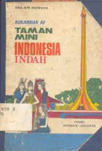 Image of Kunjungan ke Taman Mini Indonesia Indah