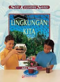 Image of Lingkungan Kita