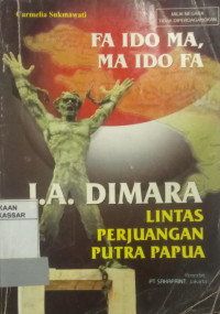 Image of Lintas Perjuangan Putra Papua