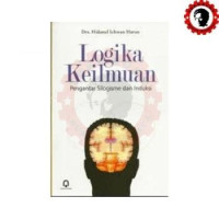 Image of Logika Keilmuan