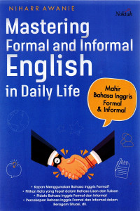 Image of Mastering Formal and Informal English in Daily Life