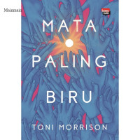 Image of Mata Paling Biru