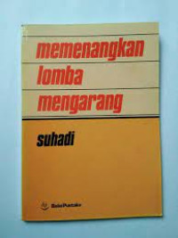 Image of Memenangkan Lomba Mengarang