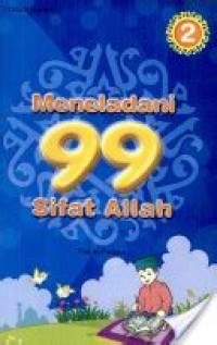 Image of meneladani 99 sifat allah 2