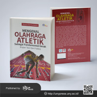Image of Mengenal Atletik