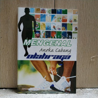 Image of Mengenal aneka cabang olahraga