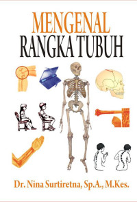 Image of Mengenal Rangka Tubuh