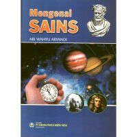 Image of Mengenal SAINS