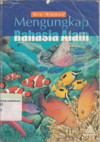 Image of Mengungkap Rahasia Alam