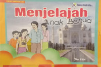 Image of MENJELAJAH ANAK DUNIA