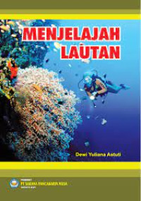 Image of Menjelajah Lautan
