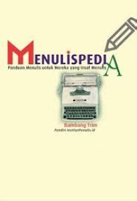 Image of Menulispedia