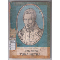 Image of Pahlawan Tuna Netra