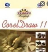 Image of Panduan Lengkap CorelDraw 11