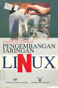 Image of Panduan Pengembangan Jaringan Linux