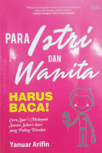 Image of Para Istri dan Wanita