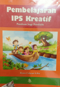 Image of Pembelajaran IPS Kreatif