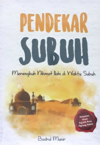 Image of Pendekar Subuh