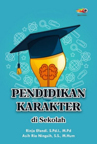 Image of Pendidikan Karakter di Sekolah