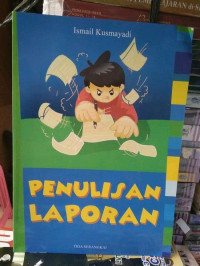 Image of Penulisan Laporan