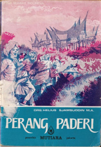Image of Perang Paderi