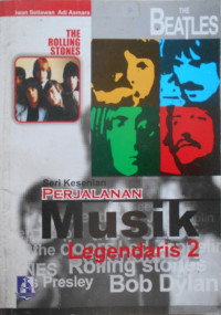 Image of Perjalanan Musik Legendaris 2