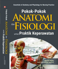 Image of pokok pokok anatomi dan fisiologi untuk praktik keperawatan