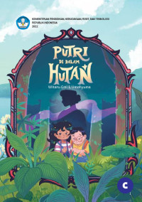 Image of Putri Di Dalam Hutan